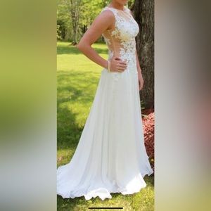 Jovani Prom Dress